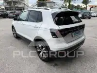 2021 Volkswagen T-Cross