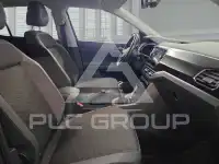 2021 Volkswagen T-Cross