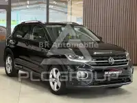 2021 Volkswagen T-Cross