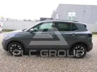 2021 Volkswagen T-Cross