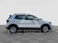 2021 Volkswagen T-Cross