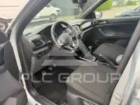 2021 Volkswagen T-Cross