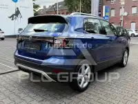 2021 Volkswagen T-Cross