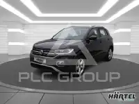 2021 Volkswagen T-Cross