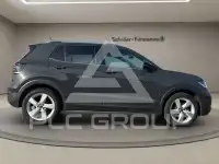 2021 Volkswagen T-Cross