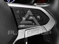 2021 Volkswagen T-Cross