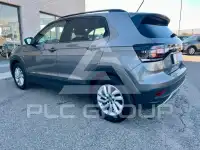 2021 Volkswagen T-Cross
