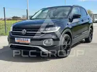 2021 Volkswagen T-Cross