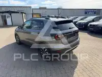 2021 Volkswagen T-Cross
