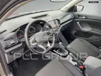 2021 Volkswagen T-Cross