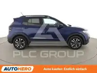 2021 Volkswagen T-Cross