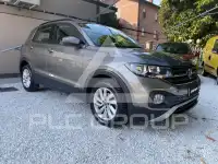 2021 Volkswagen T-Cross
