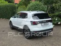 2021 Volkswagen T-Cross
