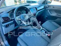 2021 Volkswagen T-Cross