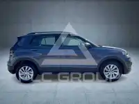 2021 Volkswagen T-Cross