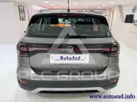 2021 Volkswagen T-Cross