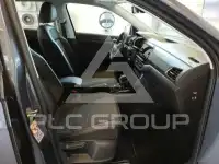 2021 Volkswagen T-Cross