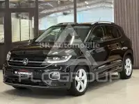 2021 Volkswagen T-Cross