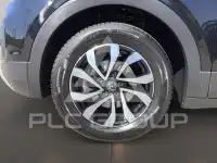 2021 Volkswagen T-Cross