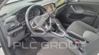 2021 Volkswagen T-Cross