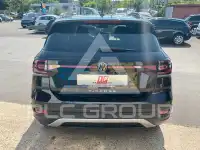 2021 Volkswagen T-Cross