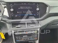 2021 Volkswagen T-Cross