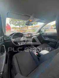2021 Volkswagen T-Cross