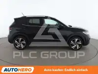 2021 Volkswagen T-Cross