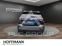 2021 Volkswagen T-Cross