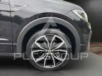 2021 Volkswagen T-Cross