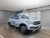 2021 Volkswagen T-Cross