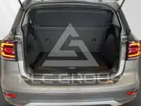 2021 Volkswagen T-Cross