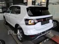2021 Volkswagen T-Cross