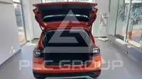 2021 Volkswagen T-Cross