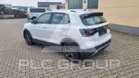 2021 Volkswagen T-Cross