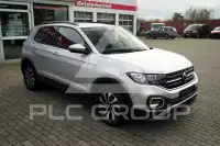 2021 Volkswagen T-Cross