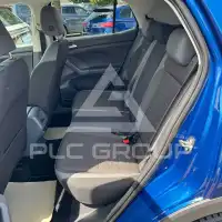 2021 Volkswagen T-Cross