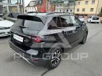2021 Volkswagen T-Cross