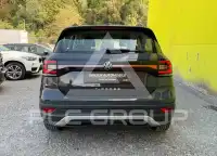 2021 Volkswagen T-Cross