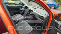 2021 Volkswagen T-Cross