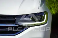 2021 Volkswagen T-Cross