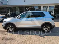 2021 Volkswagen T-Cross