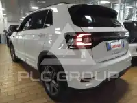 2021 Volkswagen T-Cross