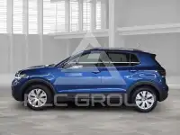 2021 Volkswagen T-Cross