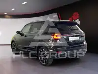 2021 Volkswagen T-Cross