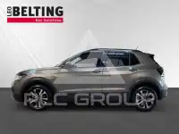 2021 Volkswagen T-Cross