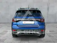 2021 Volkswagen T-Cross