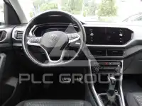 2021 Volkswagen T-Cross