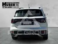 2021 Volkswagen T-Cross