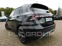 2021 Volkswagen T-Cross